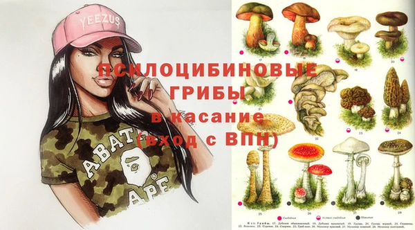 прущий лед Надым